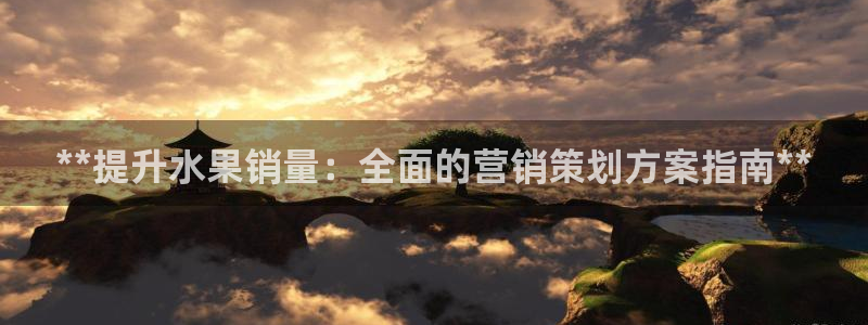 必赢科技北京有限公司
